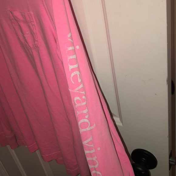 Vineyard Vines Long Sleeve Tee - Picture 3 of 5